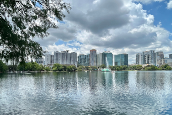 Central Florida Braces for Stormy Week with High Rain Chances and Potential Flooding, NWS Advises Caution