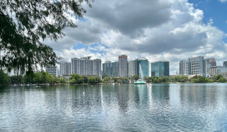 Central Florida Braces for Stormy Week with High Rain Chances and Potential Flooding, NWS Advises Caution