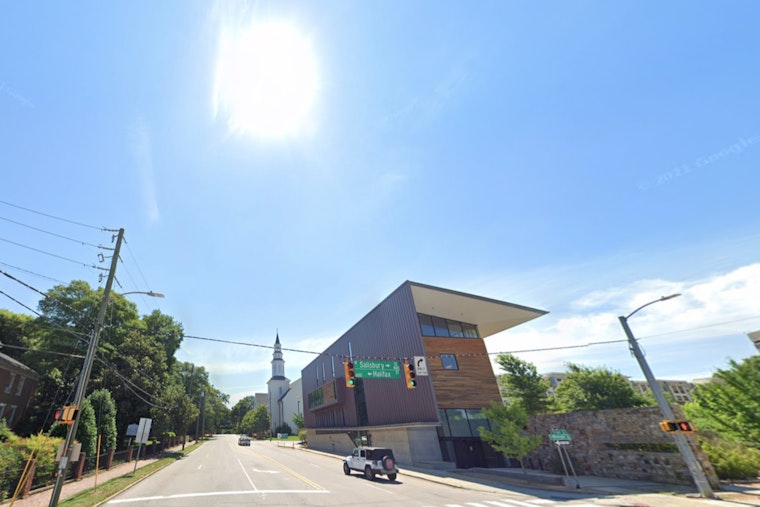 Central North Carolina Faces 'Major to Extreme' Heat Risk, NWS Raleigh Issues Warning