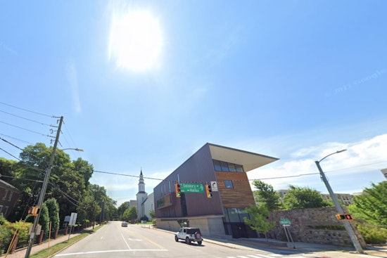 Central North Carolina Faces 'Major to Extreme' Heat Risk, NWS Raleigh Issues Warning