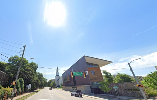 Central North Carolina Faces 'Major to Extreme' Heat Risk, NWS Raleigh Issues Warning