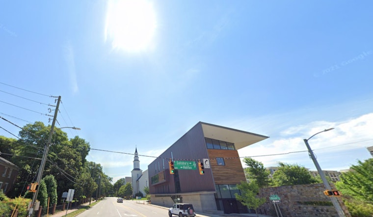 Central North Carolina Faces 'Major to Extreme' Heat Risk, NWS Raleigh Issues Warning