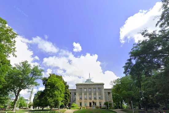 Central North Carolina Under Heat Advisory as Temperatures Soar to 106 Degrees
