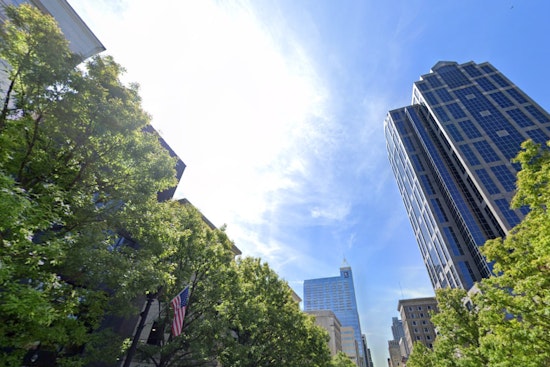 Central North Carolina Under Heat Advisory, Raleigh Braces for Heat Index Up to 109 Degrees