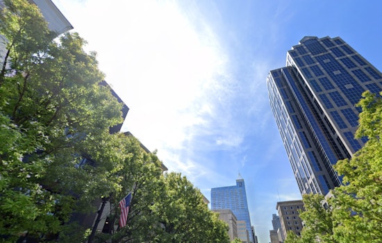 Central North Carolina Under Heat Advisory, Raleigh Braces for Heat Index Up to 109 Degrees