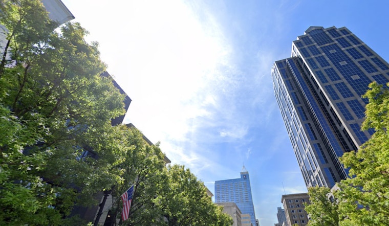 Central North Carolina Under Heat Advisory, Raleigh Braces for Heat Index Up to 109 Degrees