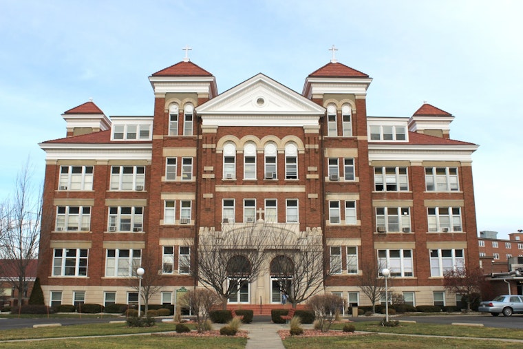 Century-Old Siena Heights University in Adrian to Close After 2025-26 Academic Year Due to Financial Hurdles