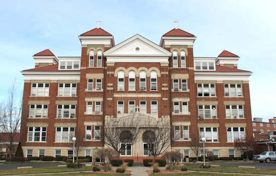Century-Old Siena Heights University in Adrian to Close After 2025-26 Academic Year Due to Financial Hurdles