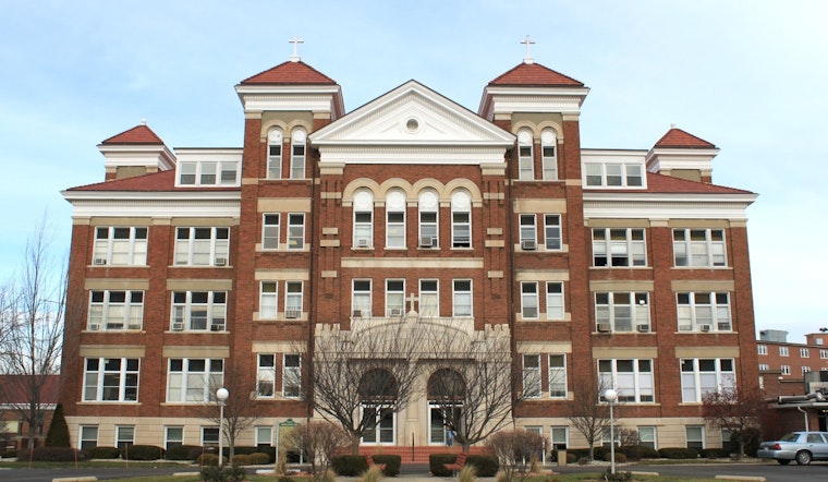 Century-Old Siena Heights University in Adrian to Close After 2025-26 Academic Year Due to Financial Hurdles