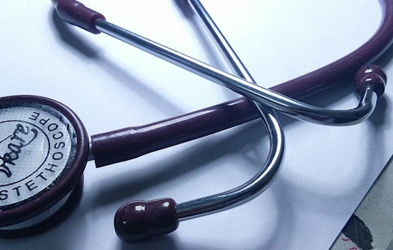 CEO and Medical Director of New York Lab Indicted for $500M COVID-19 Test Fraud Scheme