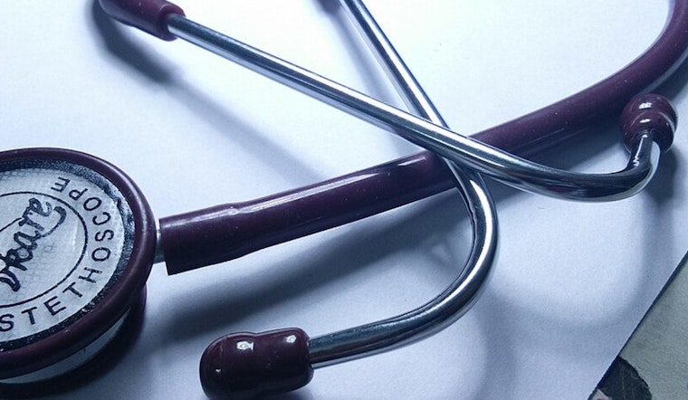 CEO and Medical Director of New York Lab Indicted for $500M COVID-19 Test Fraud Scheme
