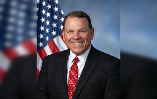 Chairman Graves Engages with Transportation Secretary Duffy to Propel U.S. Infrastructure Modernization