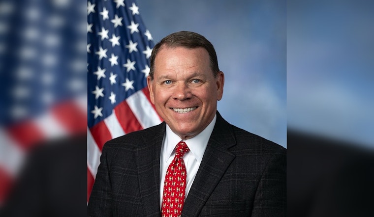 Chairman Graves Engages with Transportation Secretary Duffy to Propel U.S. Infrastructure Modernization