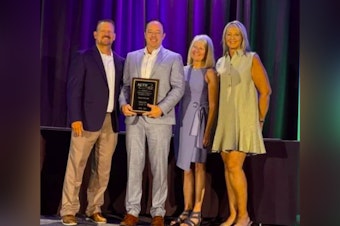 Chandler Economic Development Director Micah Miranda Honored as Policymaker of the Year by ACTE