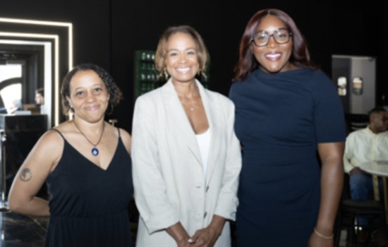 Chandler Hosts Inaugural National Black Business Month Summit in Partnership with Black Chamber of Arizona