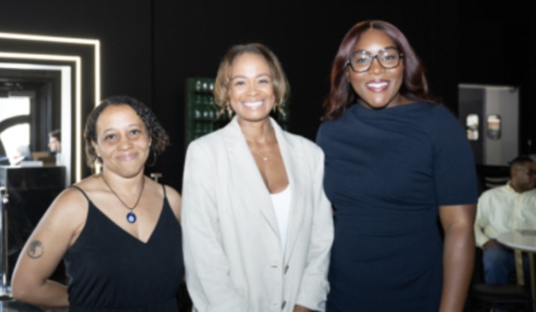 Chandler Hosts Inaugural National Black Business Month Summit in Partnership with Black Chamber of Arizona