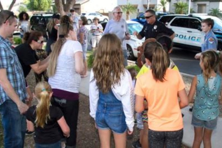 Chandler Mayor’s Neighborhood Excellence Awards Seek Nominations for Community Standouts