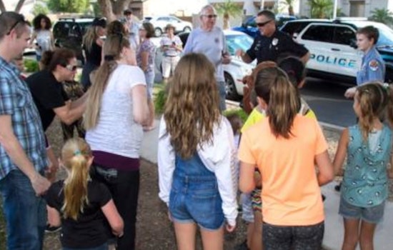 Chandler Mayor’s Neighborhood Excellence Awards Seek Nominations for Community Standouts