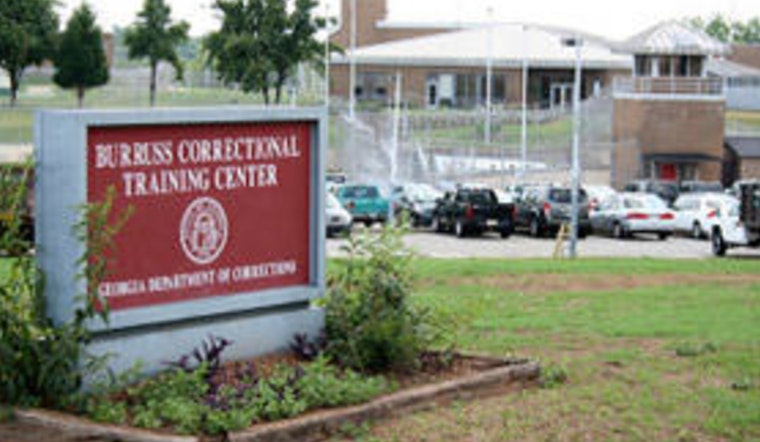 Chanel Samuel Appointed as New Special Assistant to the Warden at Burruss Correctional Training Center