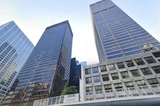 Chaos in Midtown as Las Vegas Gunman Unleashes Terror at NFL and Blackstone HQ, Leaving New York City Reeling