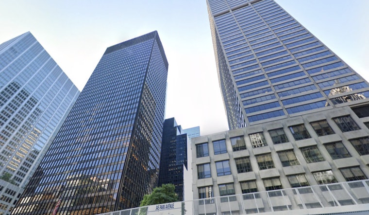 Chaos in Midtown as Las Vegas Gunman Unleashes Terror at NFL and Blackstone HQ, Leaving New York City Reeling