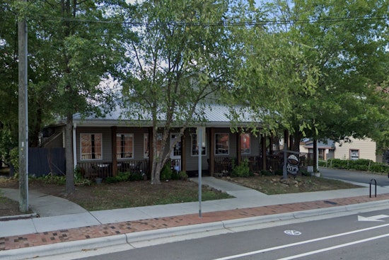 Chapel Hill's Iconic Mama Dip's Kitchen Closes After Nearly 50 Years, Promises New Beginnings
