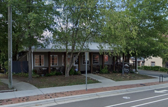 Chapel Hill's Iconic Mama Dip's Kitchen Closes After Nearly 50 Years, Promises New Beginnings