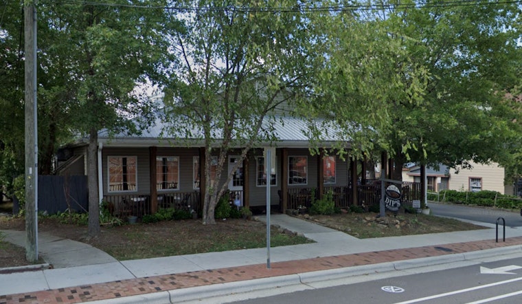 Chapel Hill's Iconic Mama Dip's Kitchen Closes After Nearly 50 Years, Promises New Beginnings