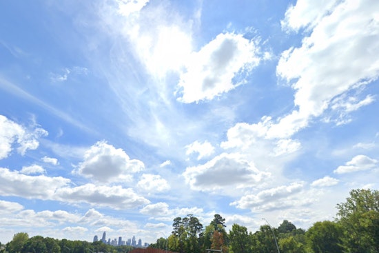 Charlotte Braces for a Week of Unsettled Weather with Rain and Heatwaves