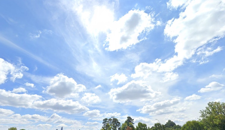 Charlotte Braces for a Week of Unsettled Weather with Rain and Heatwaves