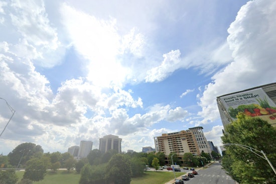 Charlotte Braces for Mix of Sun and Storms as NWS Predicts Unsettled Weather
