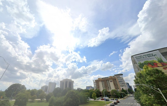 Charlotte Braces for Mix of Sun and Storms as NWS Predicts Unsettled Weather