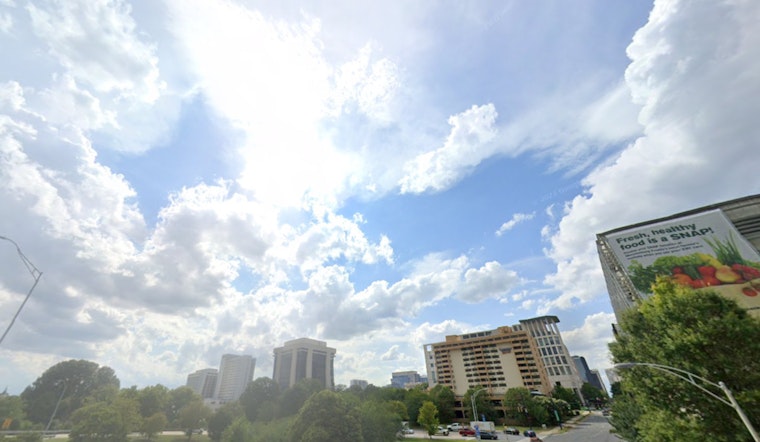 Charlotte Braces for Mix of Sun and Storms as NWS Predicts Unsettled Weather