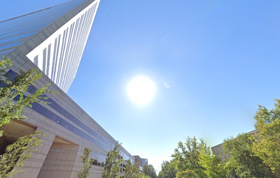 Charlotte Braces for Scattered Storms and Heat Wave, NWS Issues Hazardous Weather Outlook