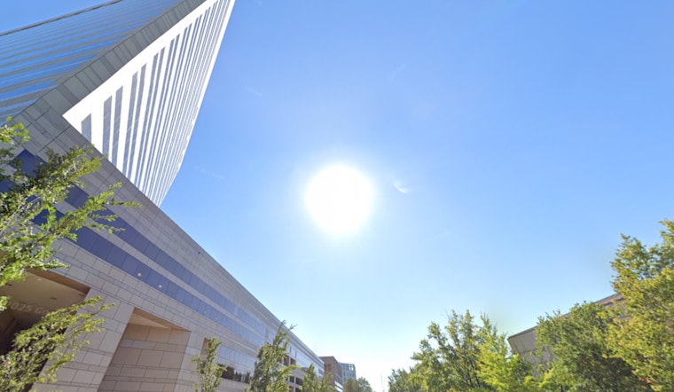 Charlotte Braces for Scattered Storms and Heat Wave, NWS Issues Hazardous Weather Outlook