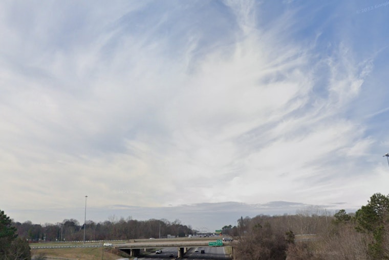 Charlotte Braces for Scattered Thunderstorms and Flash Flooding Risk, Heat Index to Hit 101