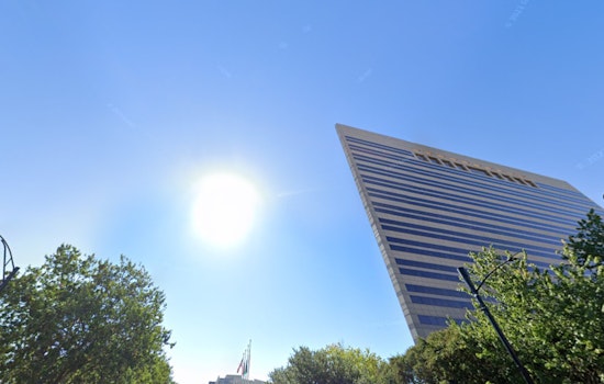 Charlotte Braces for Scorcher, Heat Index to Hit 109 Degrees Amid Clear Skies
