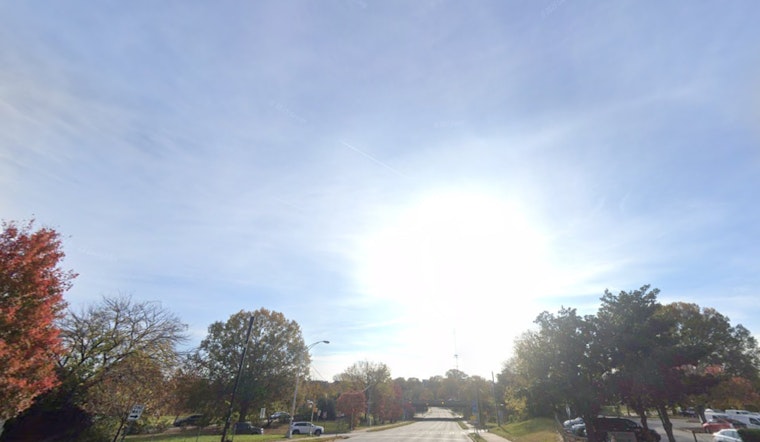 Charlotte Braces for Scorching Heat and Potential Severe Thunderstorms, NWS Advises Caution