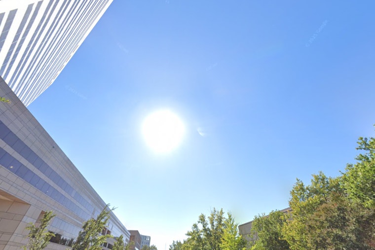Charlotte Braces for Scorching Week Ahead as Temperatures Set to Exceed 100°F