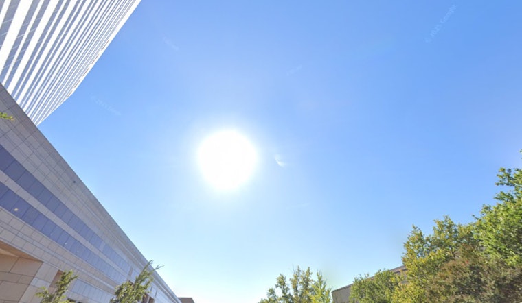 Charlotte Braces for Scorching Week Ahead as Temperatures Set to Exceed 100°F