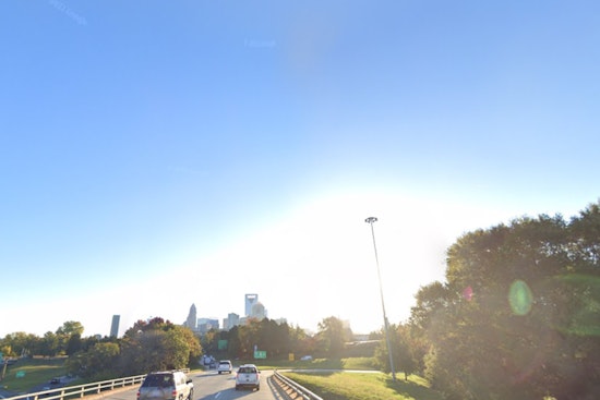 Charlotte Braces for Showers and Storms Before Sunny Fourth of July Celebrations