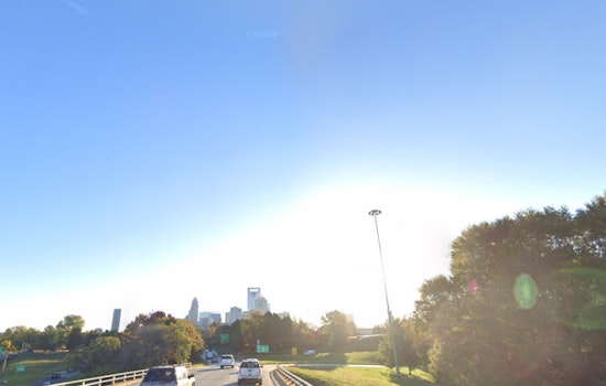 Charlotte Braces for Showers and Storms Before Sunny Fourth of July Celebrations