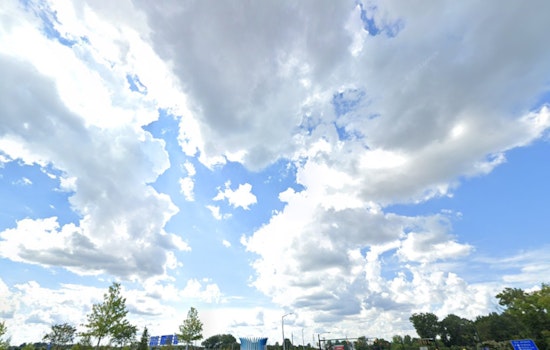 Charlotte Braces for Sizzling 96-Degree Weather with Relief in Sight for the Week Ahead