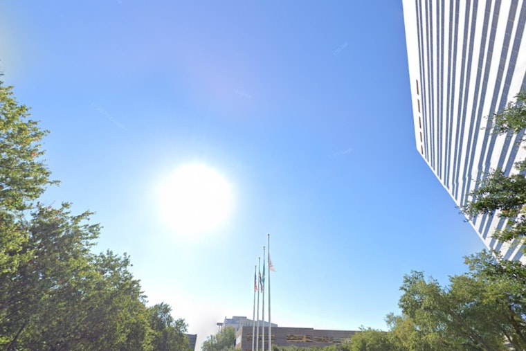 Charlotte Braces for Sizzling Temperatures as NWS Forecasts Approaching Heat Wave