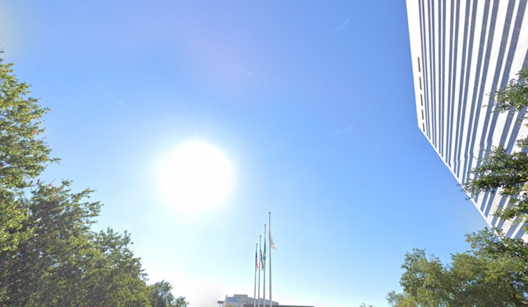 Charlotte Braces for Sizzling Temperatures as NWS Forecasts Approaching Heat Wave