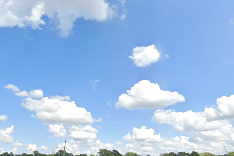 Charlotte Braces for Sizzling Week with Heat Index Rising to 102 amid Thunderstorm Forecasts