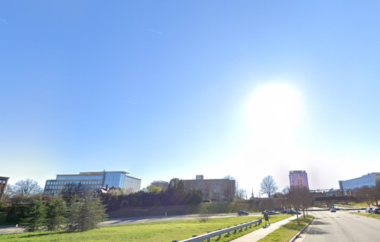 Charlotte Braces for Sunny Skies and Possible Storms, Heat Index to Soar Above 100