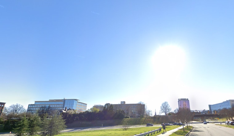 Charlotte Braces for Sunny Skies and Possible Storms, Heat Index to Soar Above 100