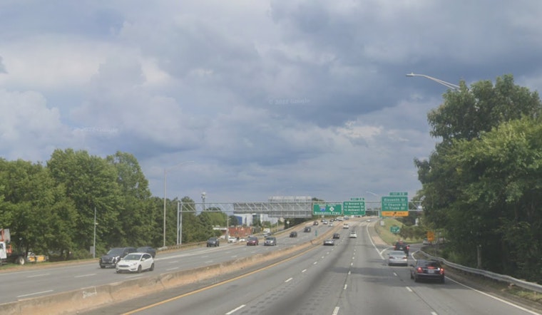 Charlotte Braces for Sweltering Heat and Potential Thunderstorms as Weekend Approaches