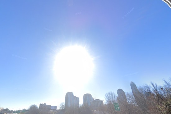 Charlotte Braces for Sweltering Heat and Thunderstorms, NWS Advises Caution Over Potential Flash Flooding